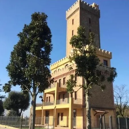 La Torretta Palestrina