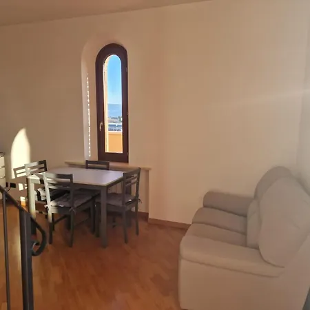 La Torretta Apartment