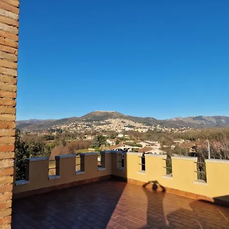 La Torretta *