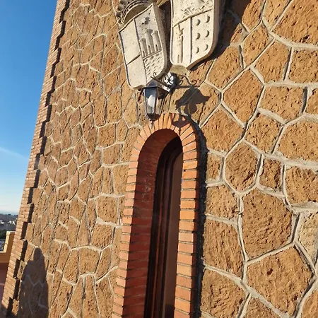 La Torretta Apartment Palestrina