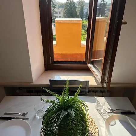 Apartmán La Torretta
