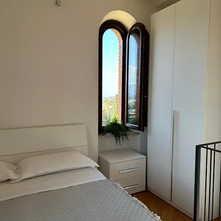 La Torretta Apartmán Palestrina