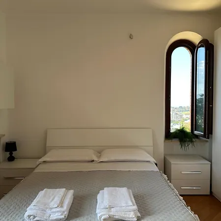 La Torretta * Palestrina