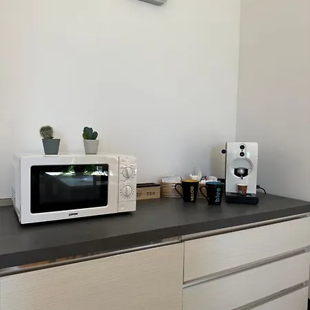 La Torretta Apartment Palestrina