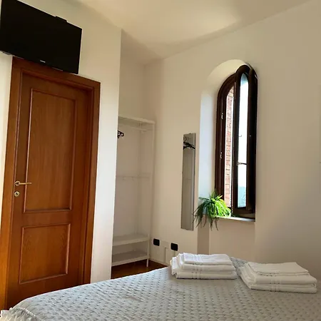 La Torretta Apartment *