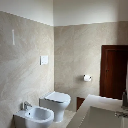 Apartmán La Torretta Palestrina