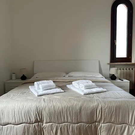 La Torretta Apartmán