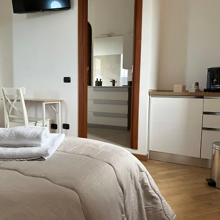 La Torretta Apartmán