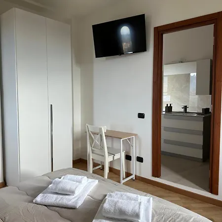 La Torretta Apartment Palestrina