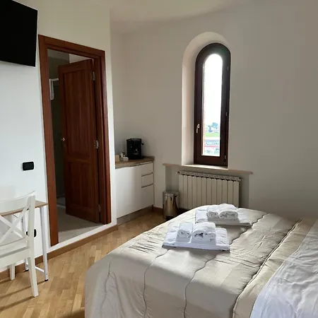 Apartmán La Torretta