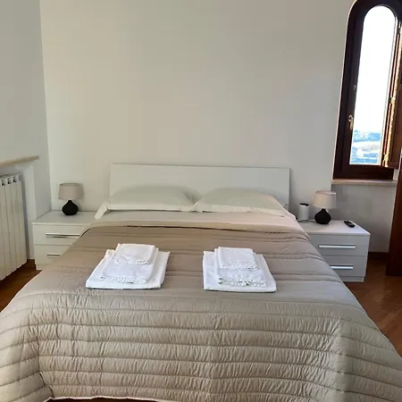La Torretta Apartment Palestrina