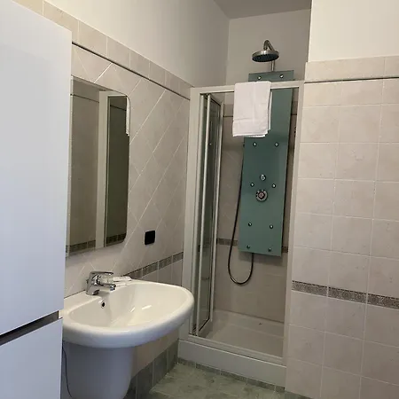 La Torretta Apartment Palestrina
