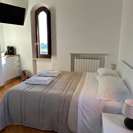 Apartmán La Torretta