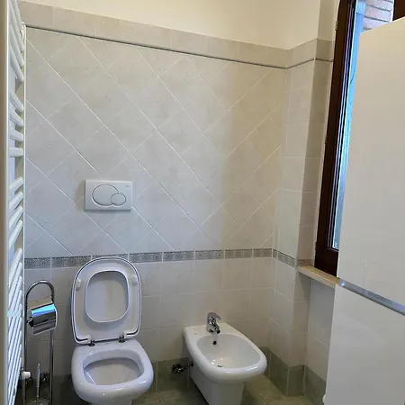 La Torretta Apartmán Palestrina