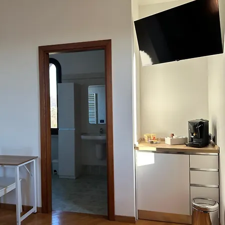 Apartmán La Torretta Palestrina