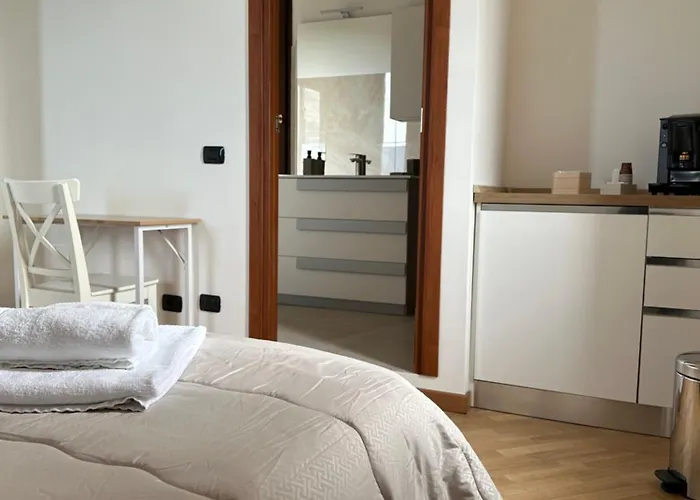 La Torretta Διαμέρισμα